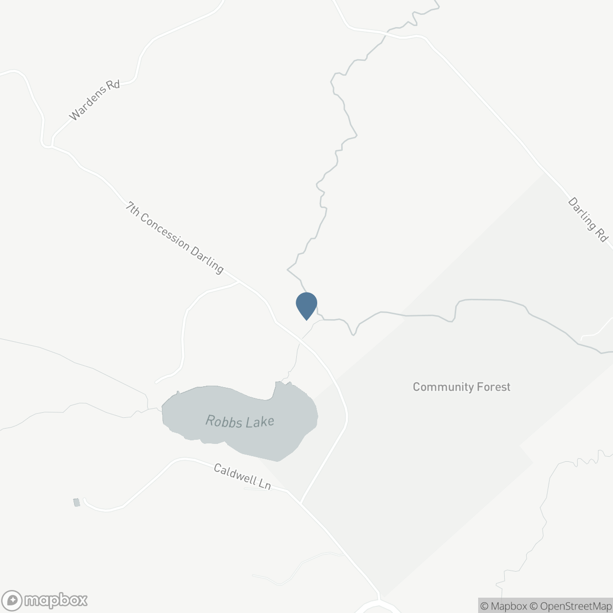 884 CONCESSION 7 ROAD, Lanark, Ontario K0G 1K0